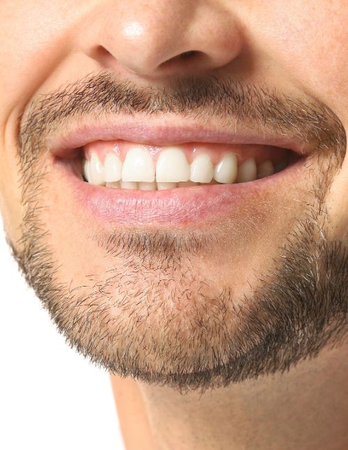 Υγιές χαμόγελο - Οδοντίατρος Εύοσμος