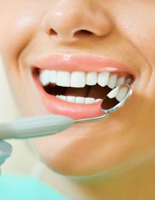 Αισθητική οδοντιατρική Θεσσαλονίκη