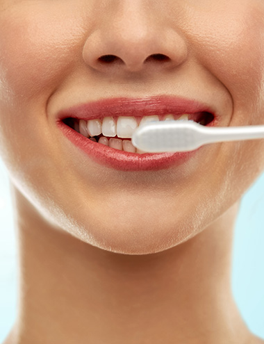 Φροντίδα δοντιών Εύοσμος