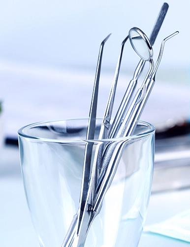 Εμφυτεύματα δοντιών Θεσσαλονίκη